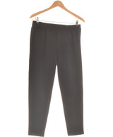 348379 Pantalons et pantacourts BERSHKA Occasion Once Again Friperie en ligne