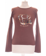 348389 Tops et t-shirts LULUCASTAGNETTE Occasion Once Again Friperie en ligne