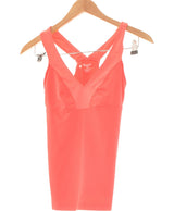 348396 Tops et t-shirts REEBOK Occasion Once Again Friperie en ligne
