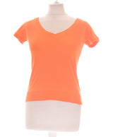 348398 Tops et t-shirts CAMAIEU Occasion Once Again Friperie en ligne