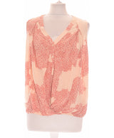 348407 Tops et t-shirts NAF NAF Occasion Once Again Friperie en ligne