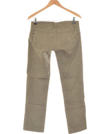 348416 Pantalons et pantacourts STRADIVARIUS Occasion Vêtement occasion seconde main