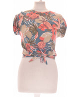 348422 Tops et t-shirts ZARA Occasion Once Again Friperie en ligne