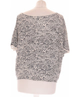 348437 Tops et t-shirts NAF NAF Occasion Vêtement occasion seconde main
