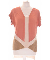 348438 Tops et t-shirts ZARA Occasion Once Again Friperie en ligne