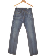 348448 Jeans G-STAR Occasion Once Again Friperie en ligne