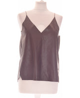 348509 Tops et t-shirts ZARA Occasion Once Again Friperie en ligne