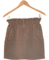 348526 Jupes SANDRO Occasion Once Again Friperie en ligne