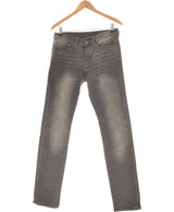 348559 Jeans H&M Occasion Once Again Friperie en ligne