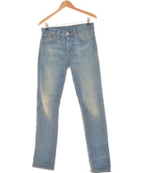 348568 Jeans LEVI'S Occasion Once Again Friperie en ligne