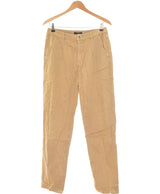 348576 Pantalons et pantacourts MASSIMO DUTTI Occasion Once Again Friperie en ligne