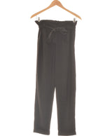 348578 Pantalons et pantacourts BERSHKA Occasion Once Again Friperie en ligne