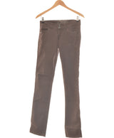 348585 Pantalons et pantacourts BANANA MOON Occasion Once Again Friperie en ligne