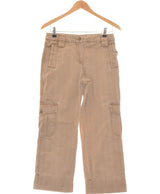 348589 Pantalons et pantacourts MANOUKIAN Occasion Once Again Friperie en ligne