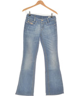 348596 Jeans DIESEL Occasion Once Again Friperie en ligne