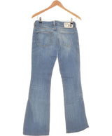 348596 Jeans DIESEL Occasion Vêtement occasion seconde main