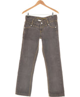 348597 Jeans DESIGUAL Occasion Once Again Friperie en ligne