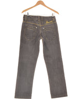 348597 Jeans DESIGUAL Occasion Vêtement occasion seconde main