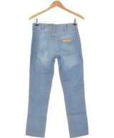 348598 Jeans WRANGLER Occasion Vêtement occasion seconde main