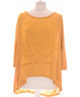 348609 Tops et t-shirts DESIGUAL Occasion Once Again Friperie en ligne
