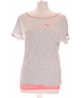 348611 Tops et t-shirts PUMA Occasion Once Again Friperie en ligne