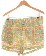 348613 Shorts et bermudas CUSTO BARCELONA Occasion Once Again Friperie en ligne