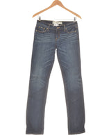 348623 Jeans ABERCROMBIE Occasion Once Again Friperie en ligne