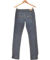 348623 Jeans ABERCROMBIE Occasion Vêtement occasion seconde main