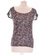 348630 Tops et t-shirts BERSHKA Occasion Once Again Friperie en ligne