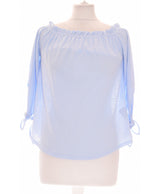 348632 Tops et t-shirts BERSHKA Occasion Once Again Friperie en ligne