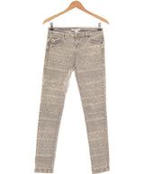 348636 Jeans BERSHKA Occasion Once Again Friperie en ligne
