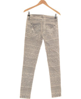 348636 Jeans BERSHKA Occasion Vêtement occasion seconde main