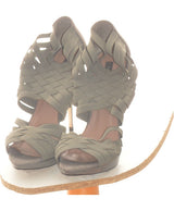 348643 Chaussures ZARA Occasion Once Again Friperie en ligne