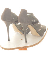 348643 Chaussures ZARA Occasion Vêtement occasion seconde main
