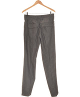 348658 Pantalons et pantacourts ZARA Occasion Vêtement occasion seconde main