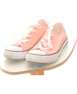 348669 Chaussures CONVERSE Occasion Once Again Friperie en ligne