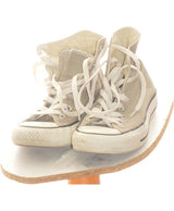 348677 Chaussures CONVERSE Occasion Once Again Friperie en ligne