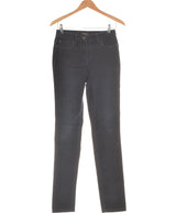 348683 Pantalons et pantacourts CAROLL Occasion Once Again Friperie en ligne