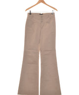 348713 Pantalons et pantacourts MANGO Occasion Once Again Friperie en ligne