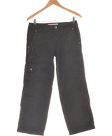348716 Pantalons et pantacourts CACHE CACHE Occasion Once Again Friperie en ligne