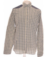 348718 Chemises et blouses JULES Occasion Once Again Friperie en ligne