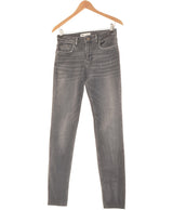 348762 Jeans ZARA Occasion Once Again Friperie en ligne