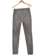 348762 Jeans ZARA Occasion Vêtement occasion seconde main
