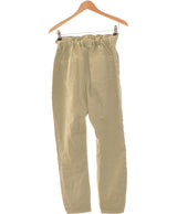 348764 Pantalons et pantacourts ZARA Occasion Vêtement occasion seconde main