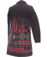 348778 Manteaux DESIGUAL Occasion Vêtement occasion seconde main