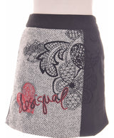348783 Jupes DESIGUAL Occasion Once Again Friperie en ligne