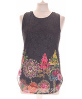 348791 Tops et t-shirts DESIGUAL Occasion Once Again Friperie en ligne
