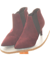 348812 Chaussures MONOPRIX Occasion Once Again Friperie en ligne
