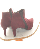348812 Chaussures MONOPRIX Occasion Vêtement occasion seconde main