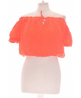 348843 Tops et t-shirts PIMKIE Occasion Once Again Friperie en ligne